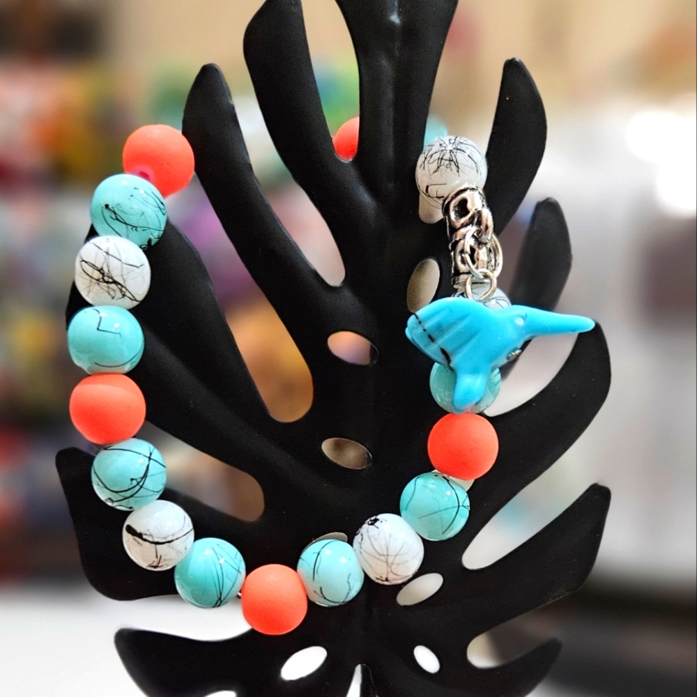 Stretch Bracelets